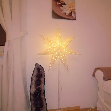 Apartment Orchidee *