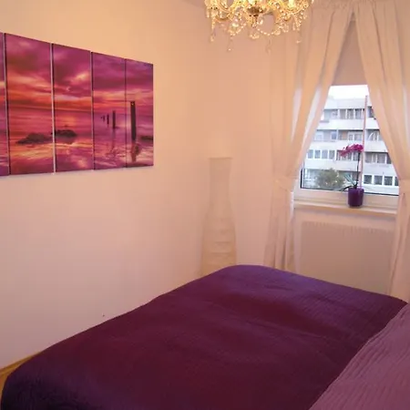 Orchidee * Wiener Neudorf