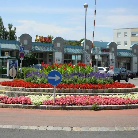 Orchidee Apartament