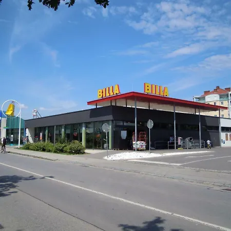 Orchidee * Wiener Neudorf