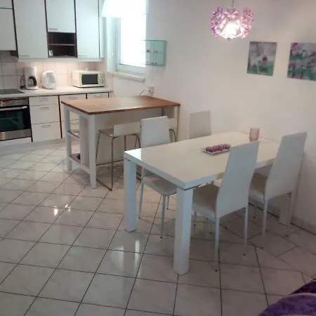 Orchidee Apartament