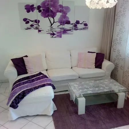 Lejlighed Orchidee Wiener Neudorf