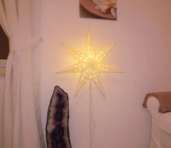 Apartament Orchidee *