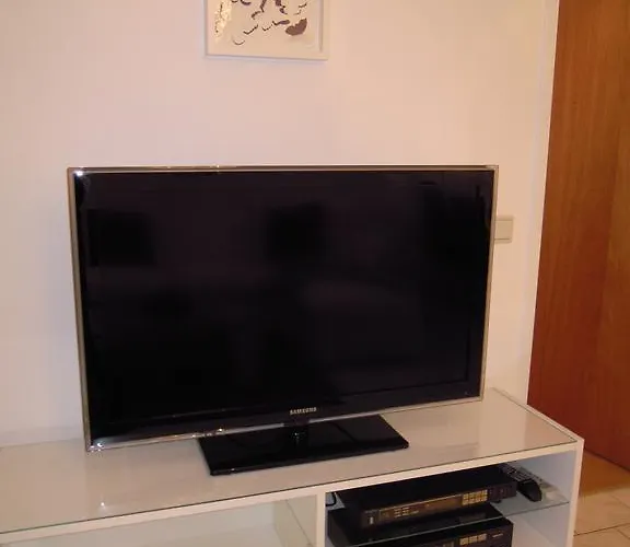 Orchidee Apartament *