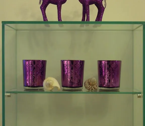 דירה Orchidee וינר ניודורף