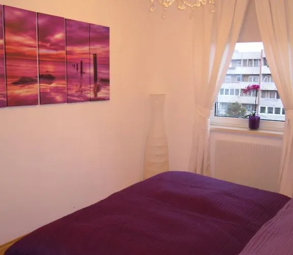 Orchidee * Wiener Neudorf