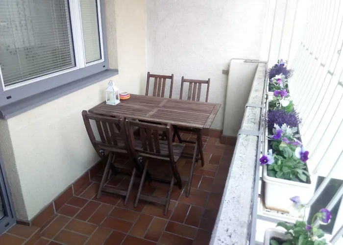 Apartament Orchidee *